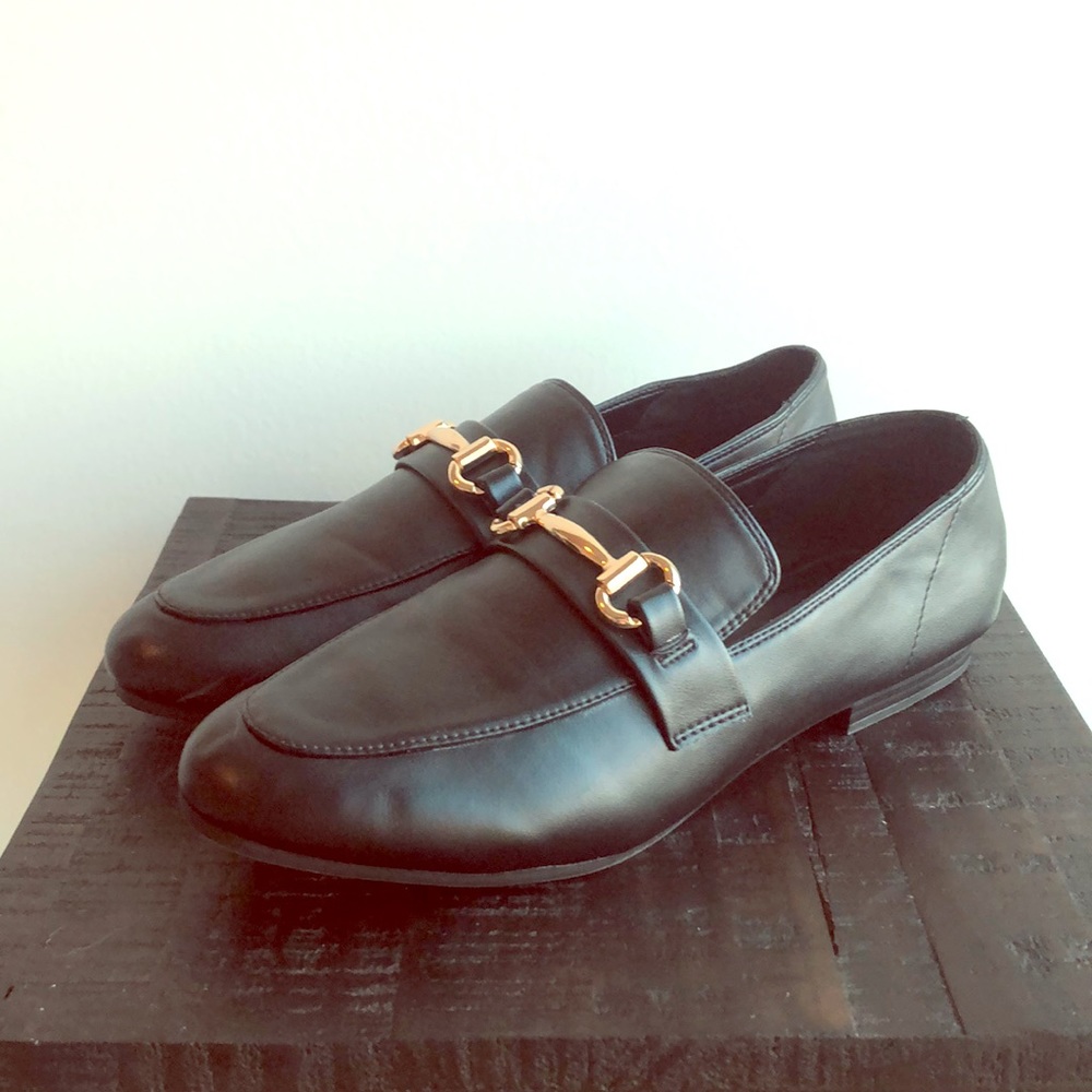 Loafers